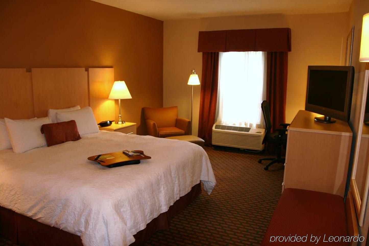 Hampton Inn & Suites Chapel Hill/Durham Cameră foto