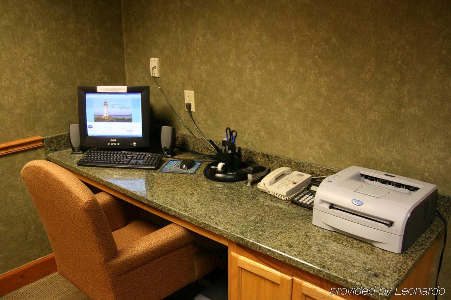 Hampton Inn & Suites Chapel Hill/Durham Facilități foto