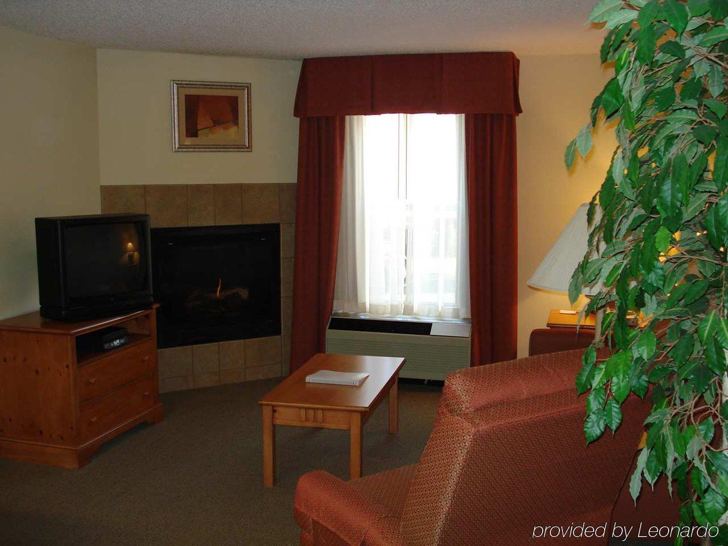 Hampton Inn & Suites Chapel Hill/Durham Cameră foto