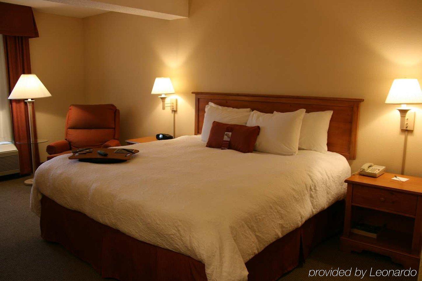 Hampton Inn & Suites Chapel Hill/Durham Cameră foto