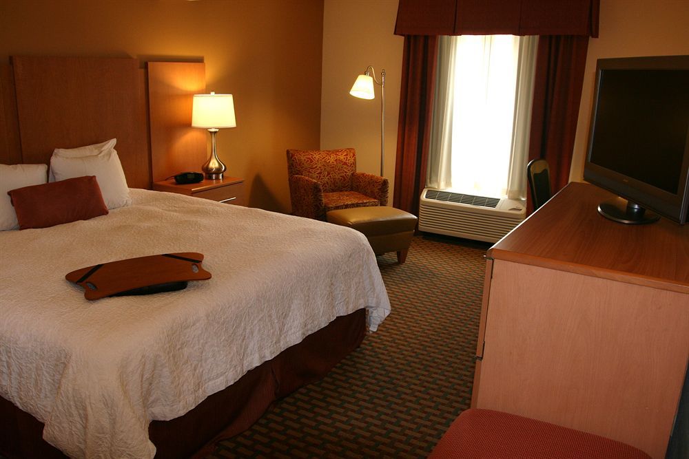 Hampton Inn & Suites Chapel Hill/Durham Cameră foto